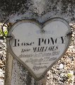 Rose Poncy